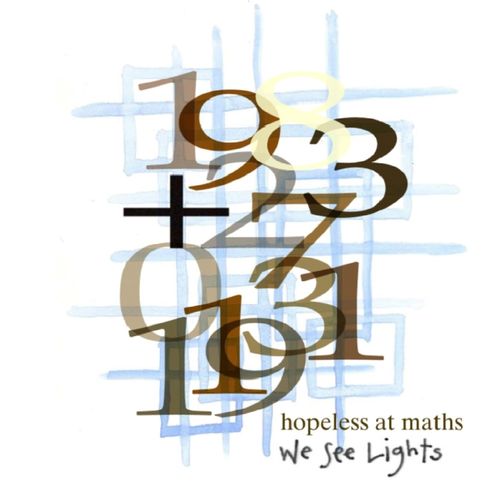 We See Lights