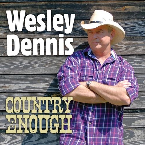 Wesley Dennis