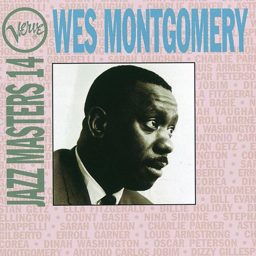 Wes Montgomery