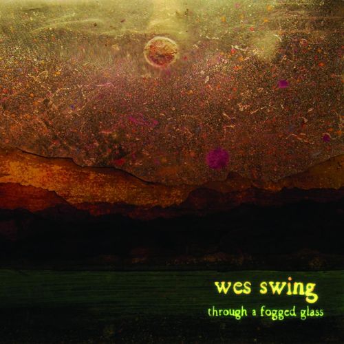 Wes Swing