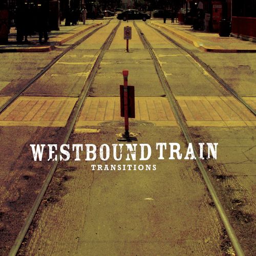 Westbound Train