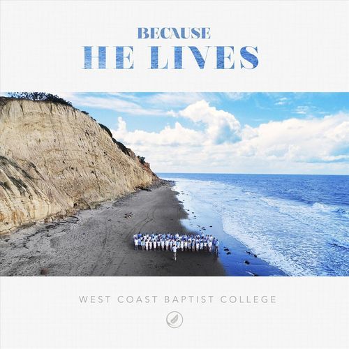 West Coast Baptist College