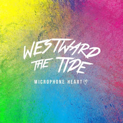 Westward the Tide