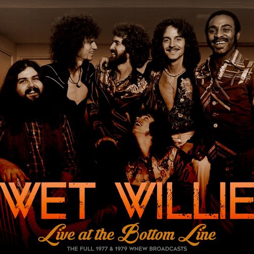 Wet Willie