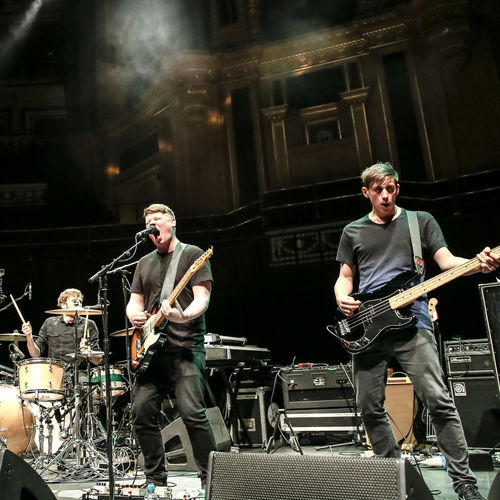 We Were Promised Jetpacks