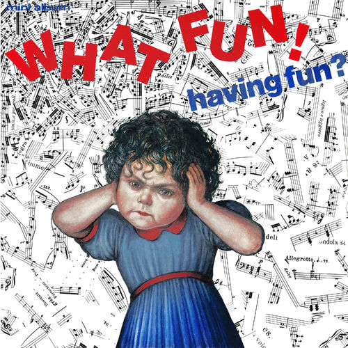 What Fun
