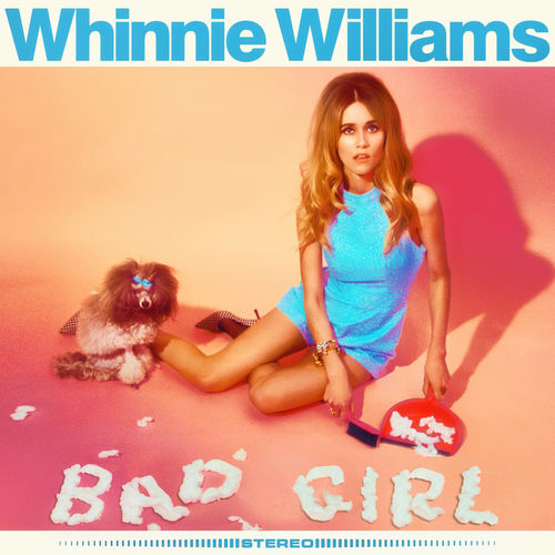 Whinnie Williams
