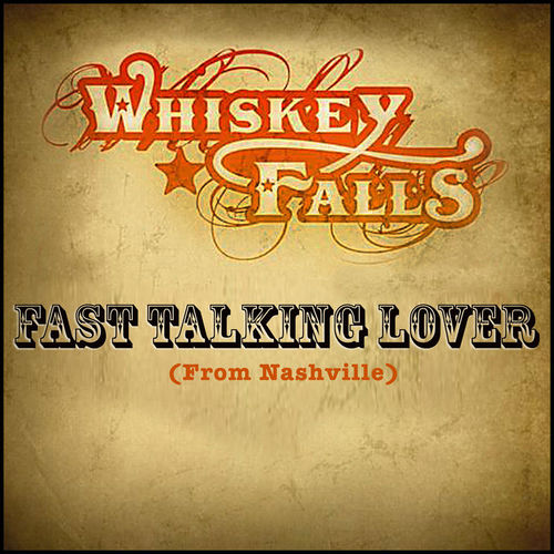 Whiskey Falls