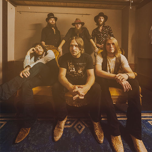 Whiskey Myers
