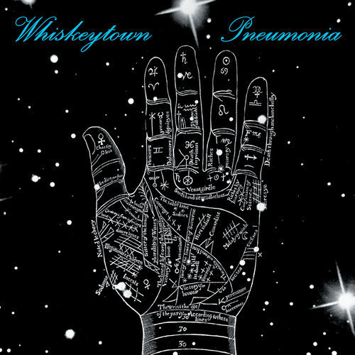 Whiskeytown
