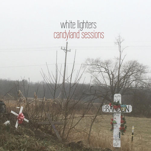 White Lighters