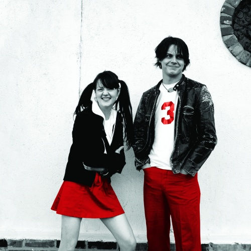 White Stripes