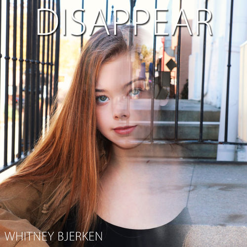 Whitney Bjerken