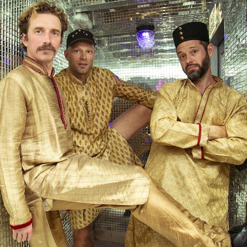 WhoMadeWho
