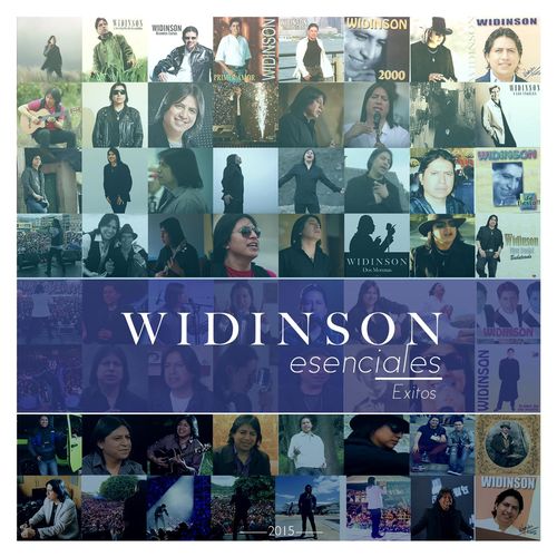 Widinson