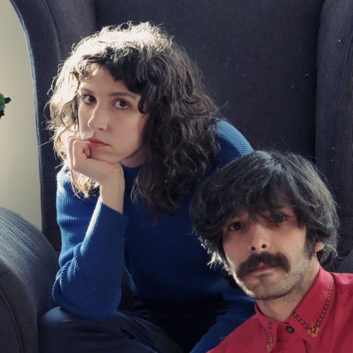 Widowspeak