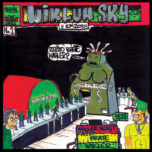 Wikluh Sky