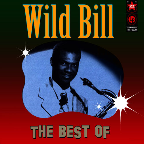 Wild Bill Moore