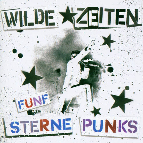 Wilde Zeiten