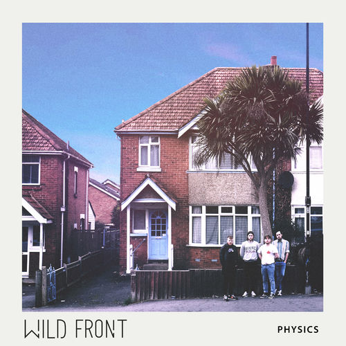 Wild Front