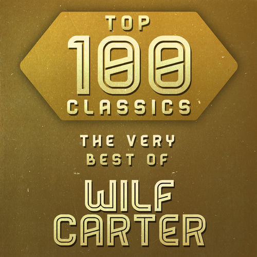 Wilf Carter