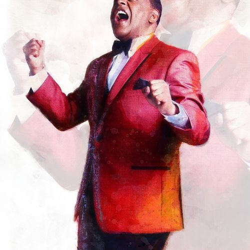 Wilfrido Vargas
