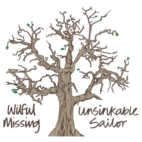 Wilful Missing