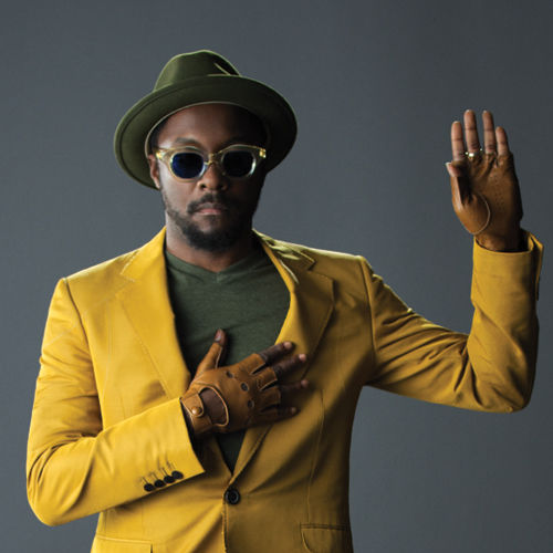Will.i.am