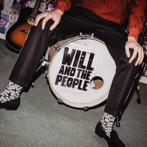 Will And The People