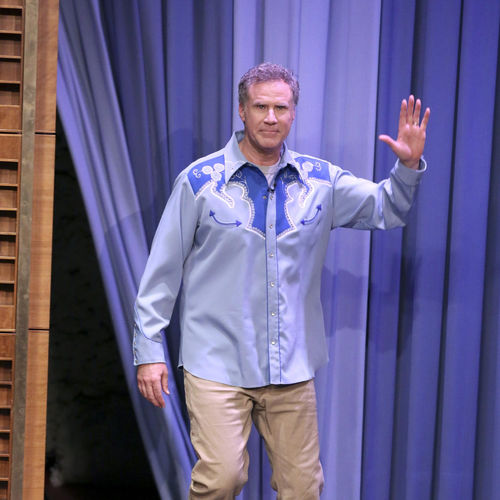 Will Ferrell
