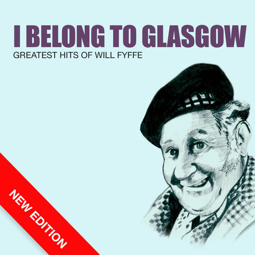 Will Fyffe