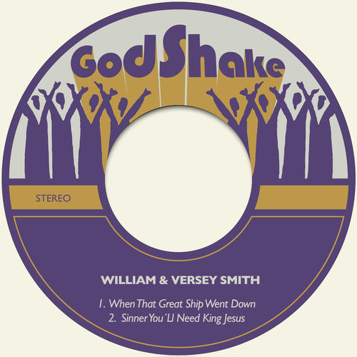 William And Versey Smith