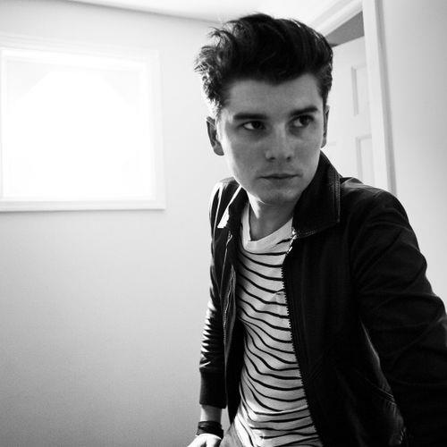 William Beckett