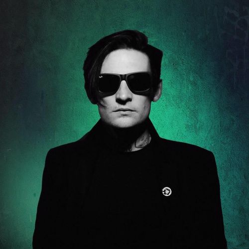 William Control