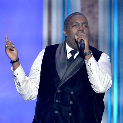 William McDowell