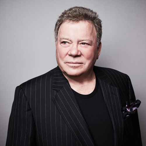 William Shatner