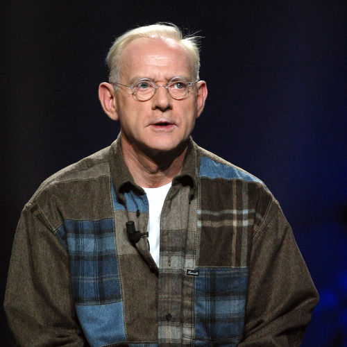 William Sheller