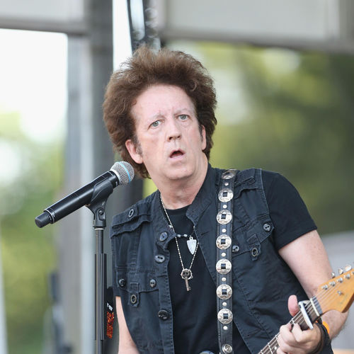 Willie Nile