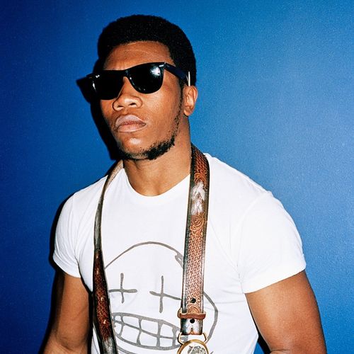 Willis Earl Beal