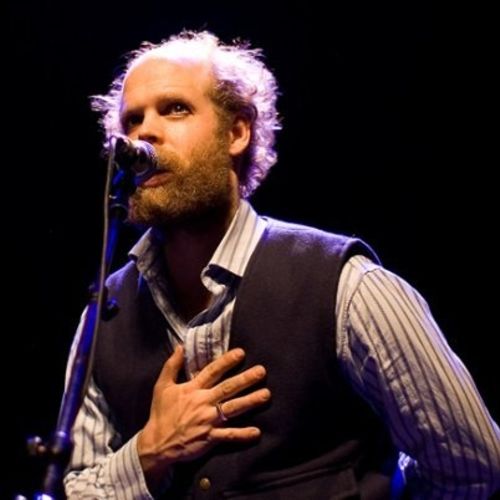 Will Oldham