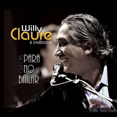 Willy Claure