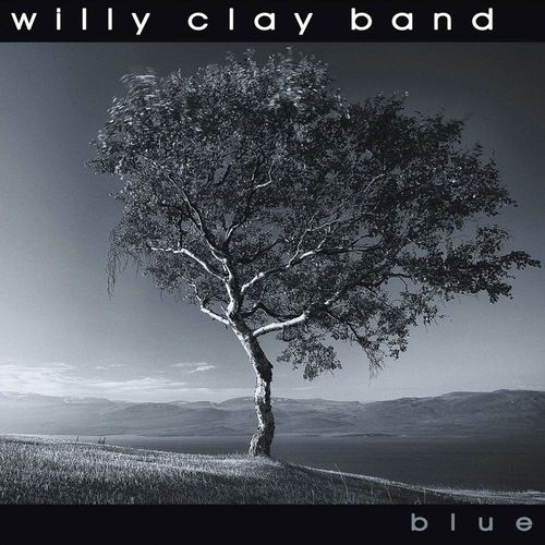 Willy Clay Band