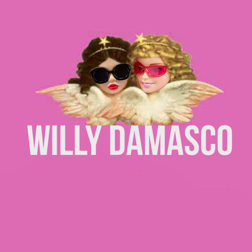 Willy Damasco