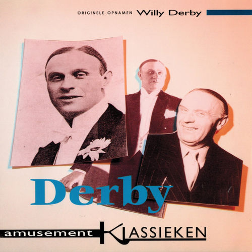 Willy Derby