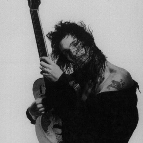 Willy DeVille