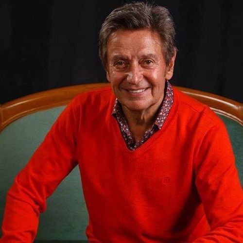 Willy Sommers