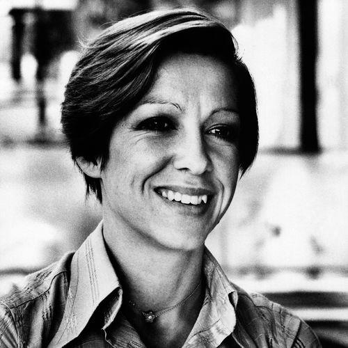 Wilma Goich