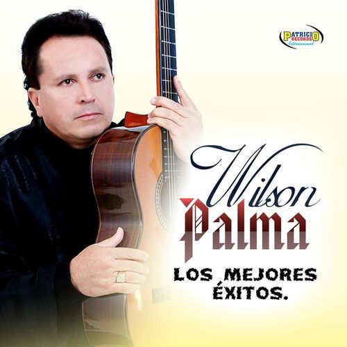 Wilson Palma