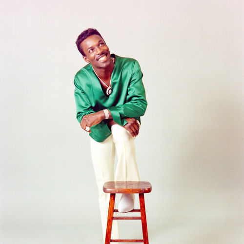 Wilson Pickett