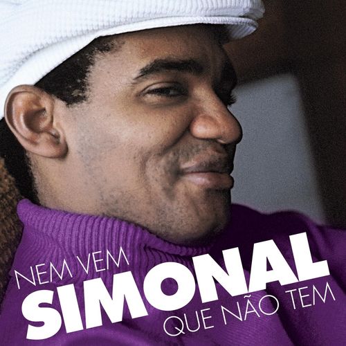Wilson Simonal
